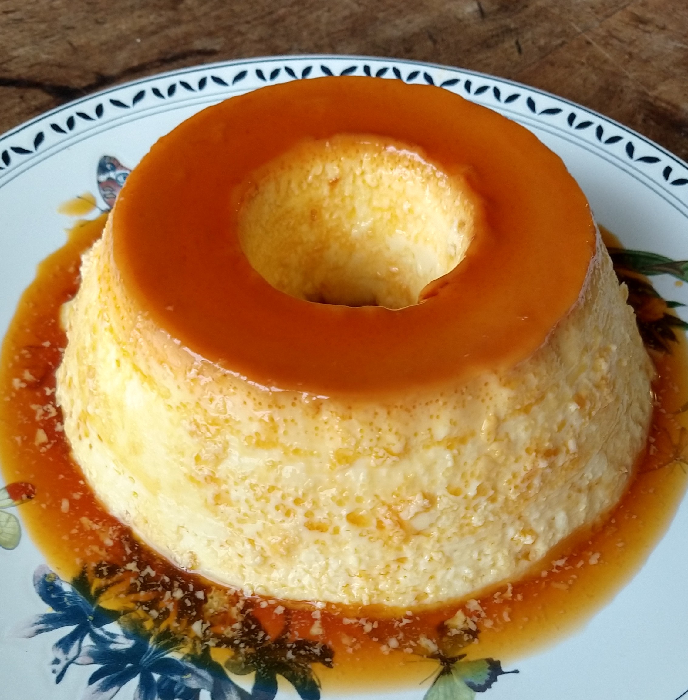 Postres