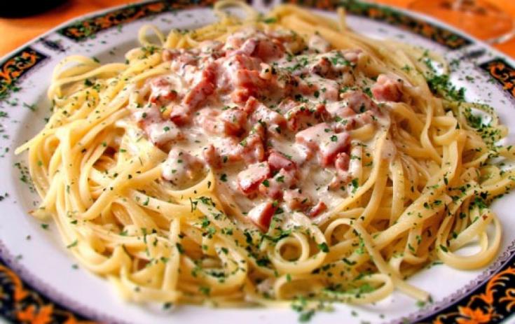 Pastas artesanales
